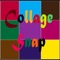 Collage Snap is a unique app for both iPhone/iPod and iPad to create collages and custom wallpaper