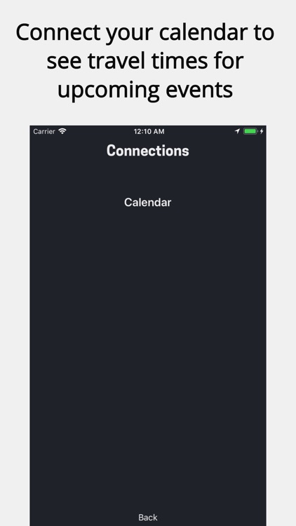 Reach screenshot-3