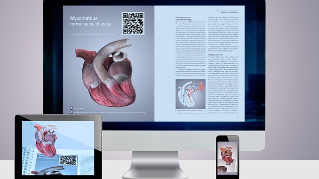 Cardiology 3D Small Animals(圖4)-速報App