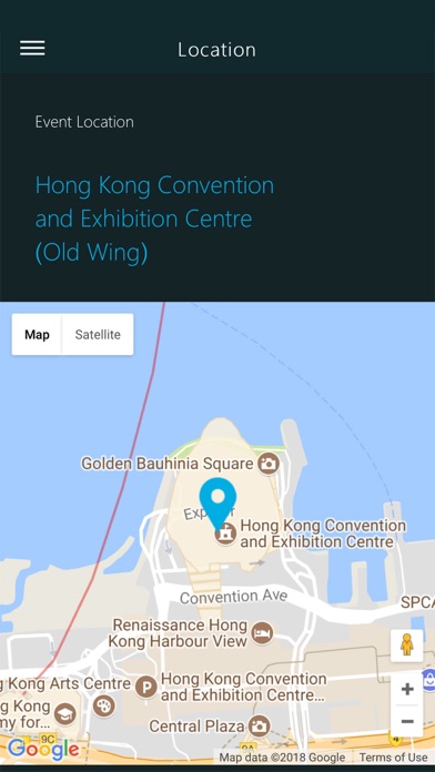 Microsoft Tech Summit 2018 HK screenshot 4