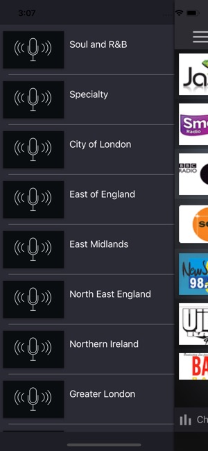 News & Music UK radio station(圖2)-速報App