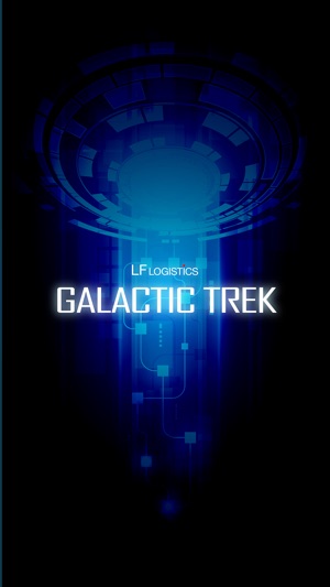 Galactic Trek(圖1)-速報App