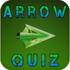 Activities of Quiz - Unofficial "The Arrow"