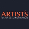Get Artists Drawing for iOS, iPhone, iPad Aso Report