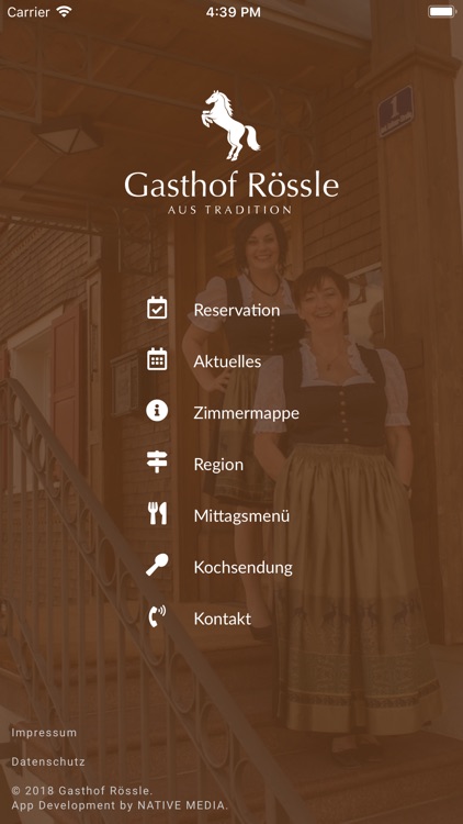 Gasthof Rössle