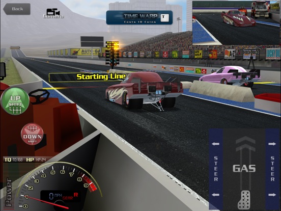 ev3 drag racing cheats android