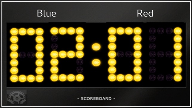 Scoreboard LITE(圖1)-速報App