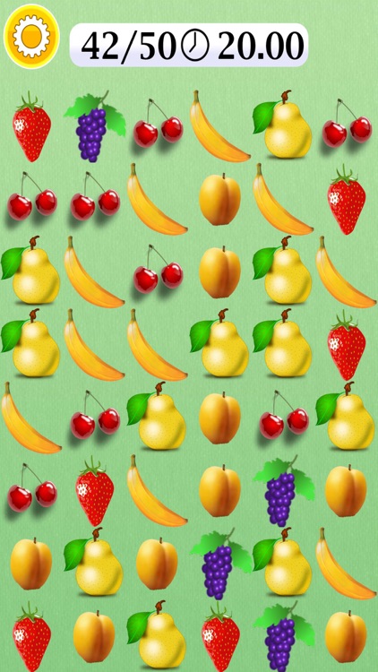 The Fruit Buster screenshot-3