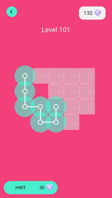 One Link Puzzle screenshot 1
