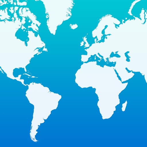 World Factbook 2018 HD