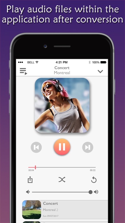 Convert Video to Mp3 Plus