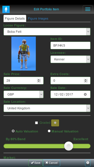 Tracker for Vintage Star Wars(圖8)-速報App