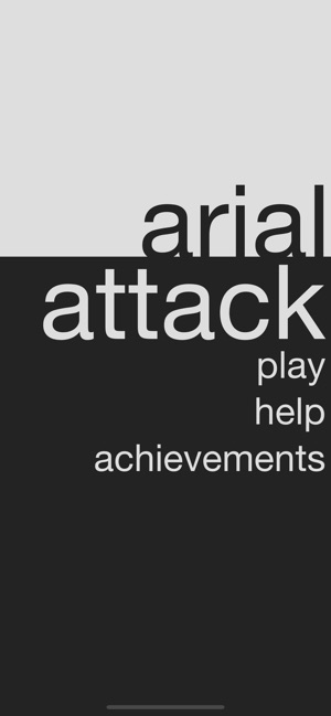 Arial Attack(圖1)-速報App