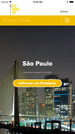 Ilumina São Paulo