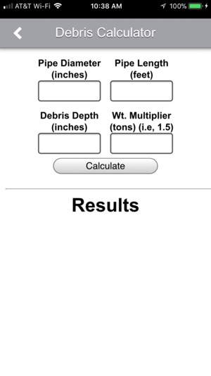 Doetsch Environmental Services(圖2)-速報App