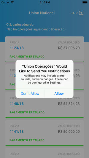 Operações Union(圖2)-速報App