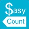 Easy count is an application to help the entrepreneurs to record their business accounts easily