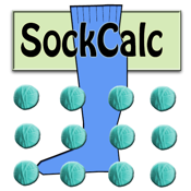Sockcalc app review