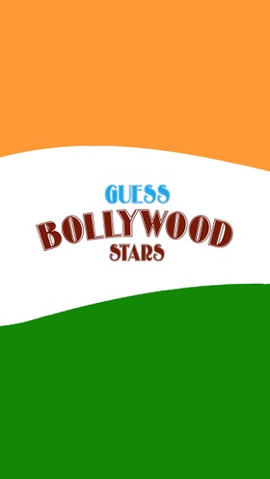 Guess Bollywood Star