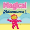 Magical Adventures 1