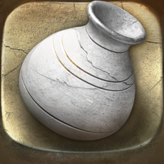 ‎Let's Create! Pottery HD Lite