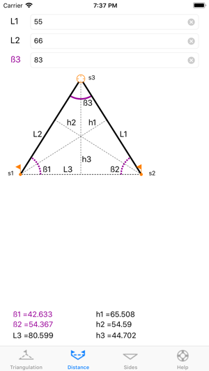 Triangle Utility(圖3)-速報App