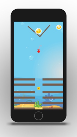 Diving Fish(圖3)-速報App