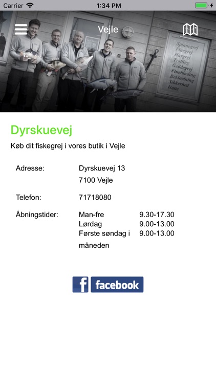 Fluer.dk screenshot-3