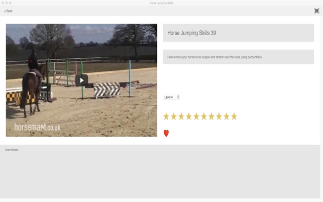 Horse Jumping Skills(圖4)-速報App