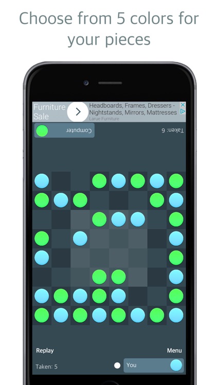 Super Checkers screenshot-3