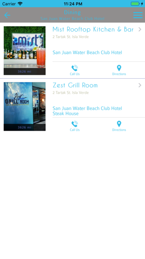 Drop By San Juan Water(圖4)-速報App