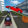 Crazy Car Stunt Master 3D