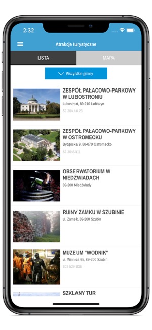 Metropolia Bydgoszcz(圖3)-速報App