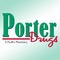 Porter Drugs is a free application that helps connect you to your local Porter Drug pharmacy, located in Neodesha