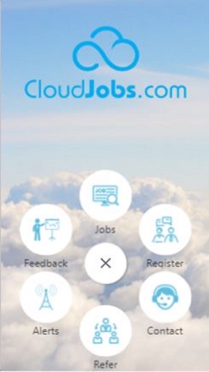 Cloud Jobs(圖2)-速報App