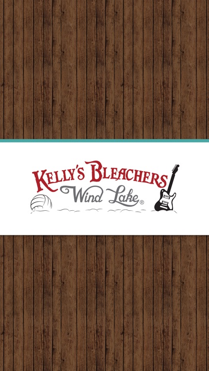 Kelly's Bleachers Wind Lake