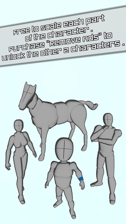 Make A Pose