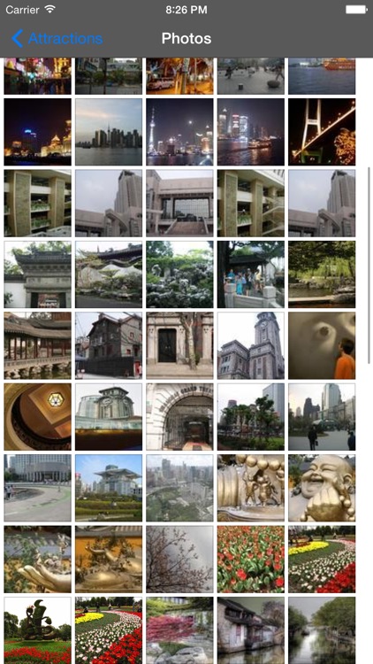 Shanghai Travel Guide Offline