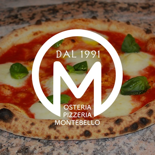 Pizzeria Montebello icon