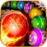Get Marble Ball Shooter. for iOS, iPhone, iPad Aso Report