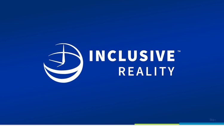 Inclusive Reality