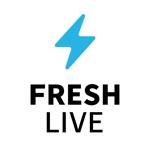 FRESH LIVE