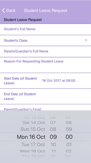 Grey Oak Academy(圖2)-速報App