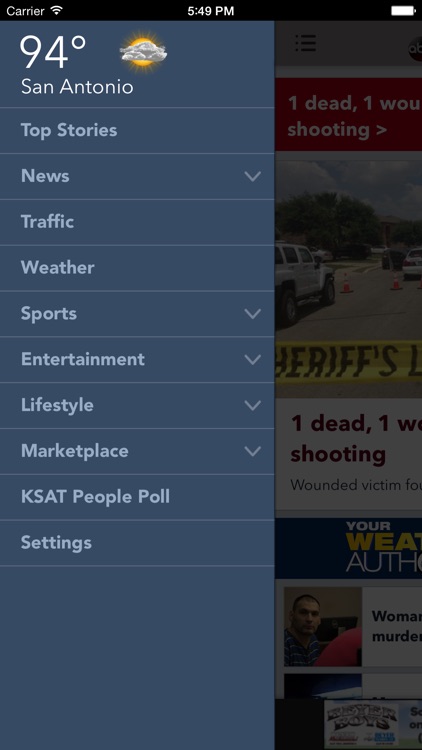 KSAT 12 News — KSAT.com