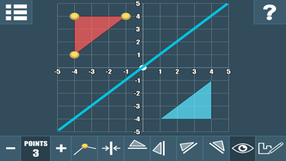 Geometry Teaching Tools screenshot 4