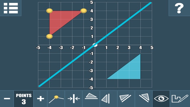 Geometry Teaching Tools(圖4)-速報App