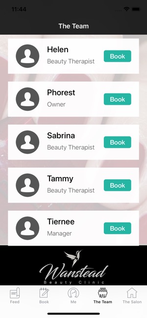 Wanstead Beauty Clinic(圖2)-速報App