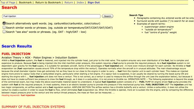 Online Aviation Theory Browser(圖5)-速報App