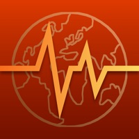  地震云播报 - 地震速报和消息通知 Application Similaire