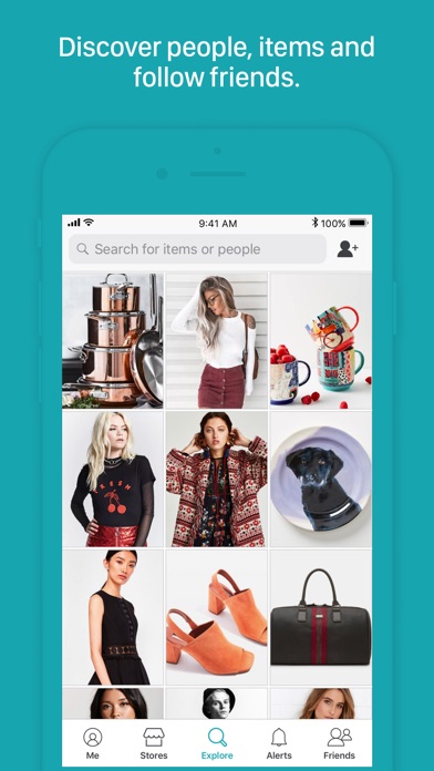 Shopicks - Create Your Dream Store Screenshot 4